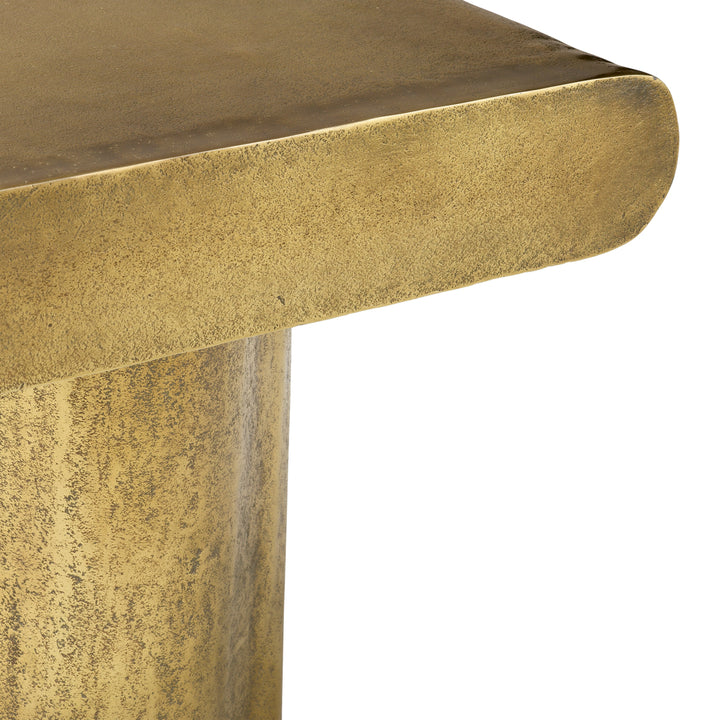 Eichholtz Salontafel Bellington Vintage Brass