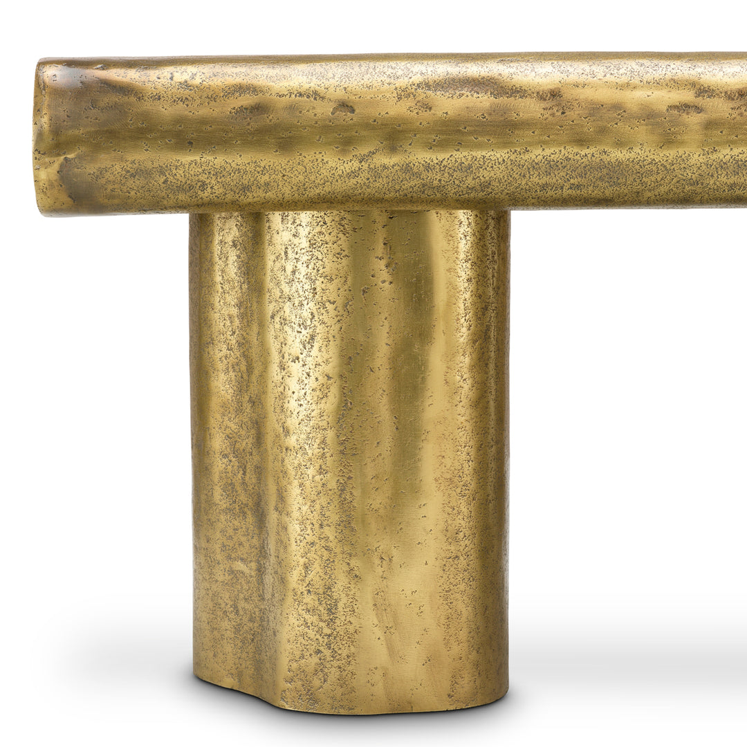 Eichholtz Salontafel Bellington Vintage Brass