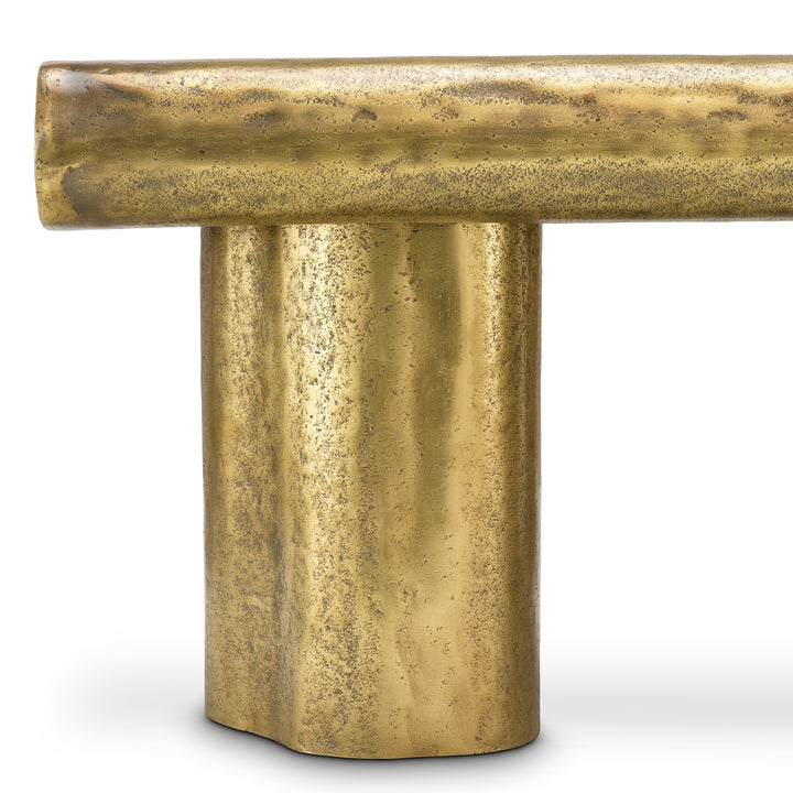 Eichholtz Salontafel Bellington Vintage Brass