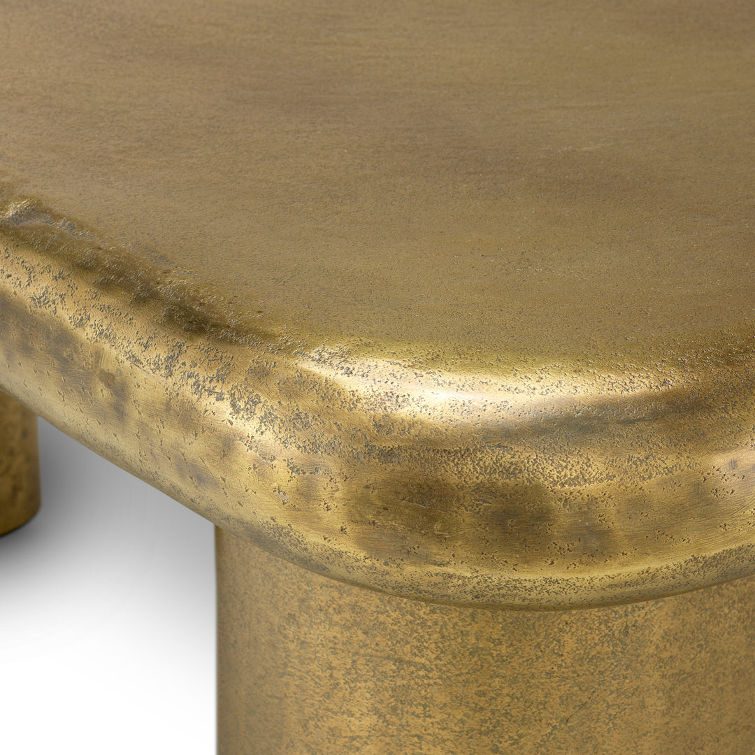 Eichholtz Salontafel Bellington Vintage Brass
