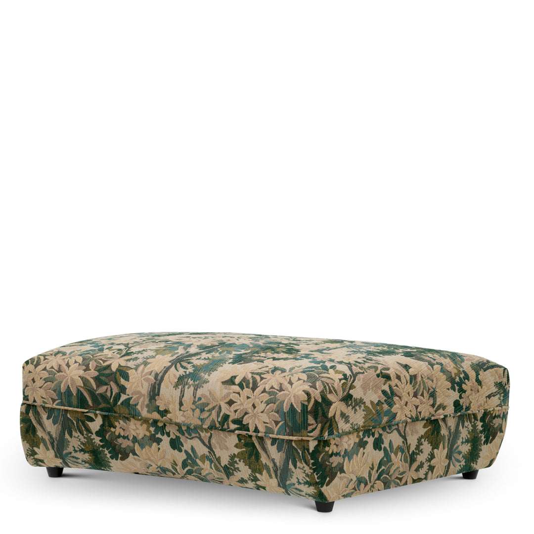 Eichholtz Ottoman Grand Avenue Groen