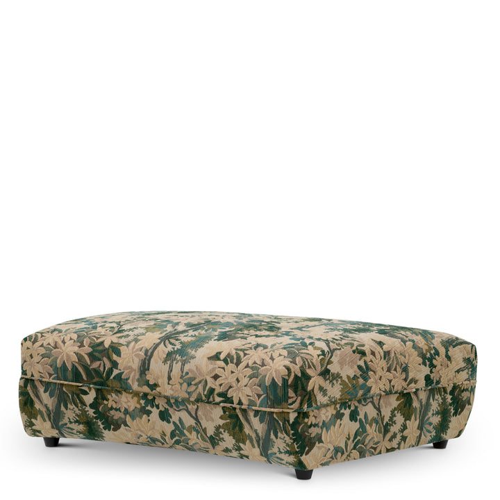 Eichholtz Ottoman Grand Avenue Groen
