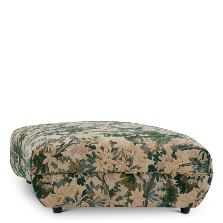 Eichholtz Ottoman Grand Avenue Groen