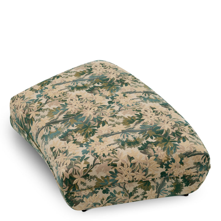 Eichholtz Ottoman Grand Avenue Groen