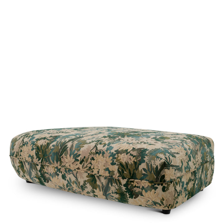 Eichholtz Ottoman Grand Avenue Groen