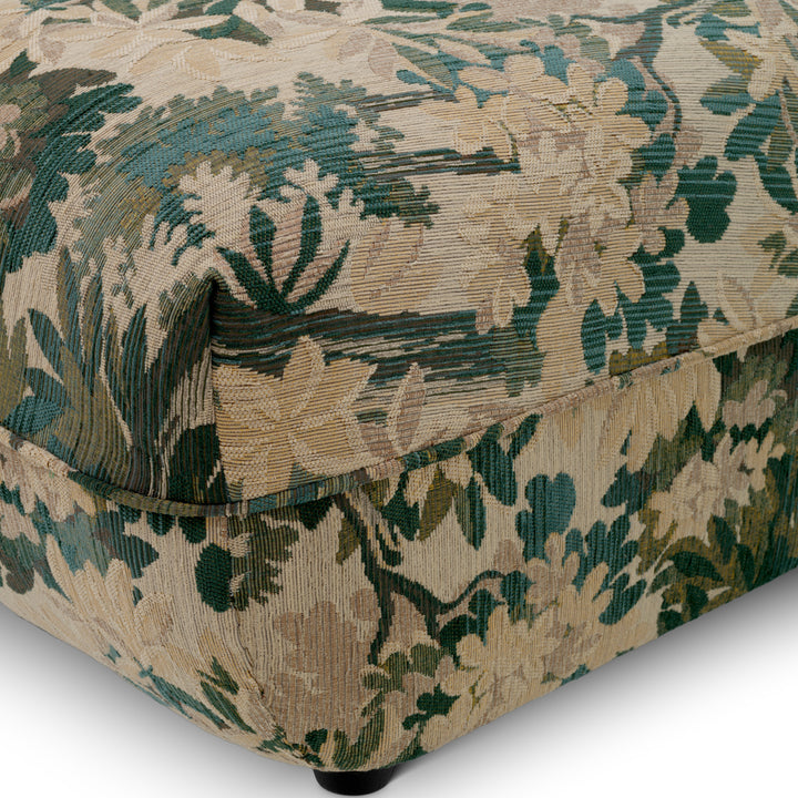Eichholtz Ottoman Grand Avenue Groen