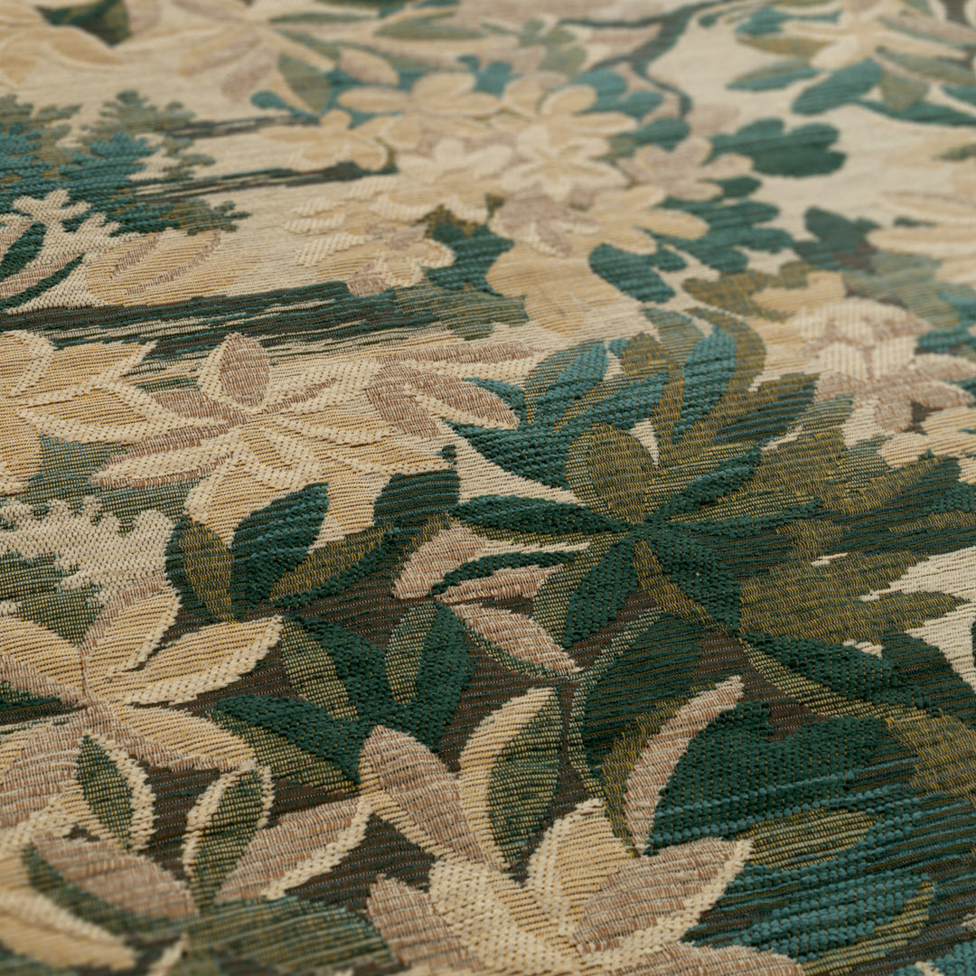 Eichholtz Ottoman Grand Avenue Groen