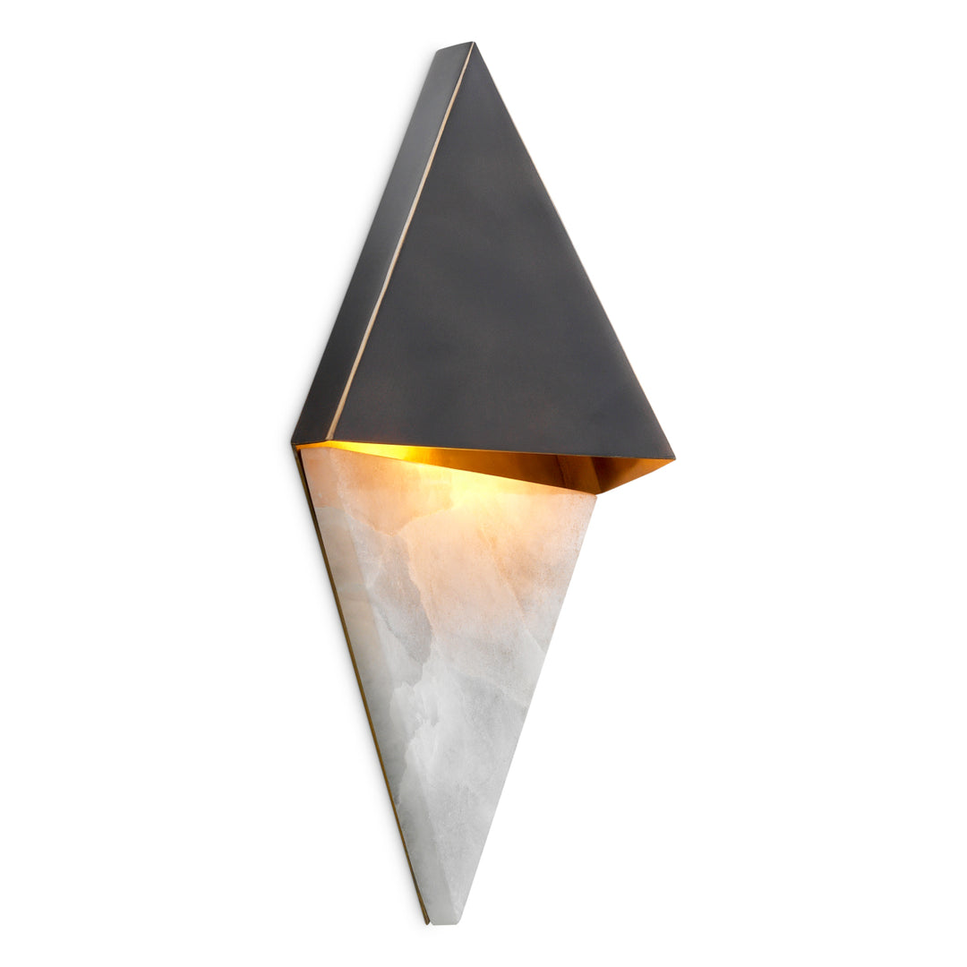 Eichholtz Wandlamp Mirabeau – afbeelding 1