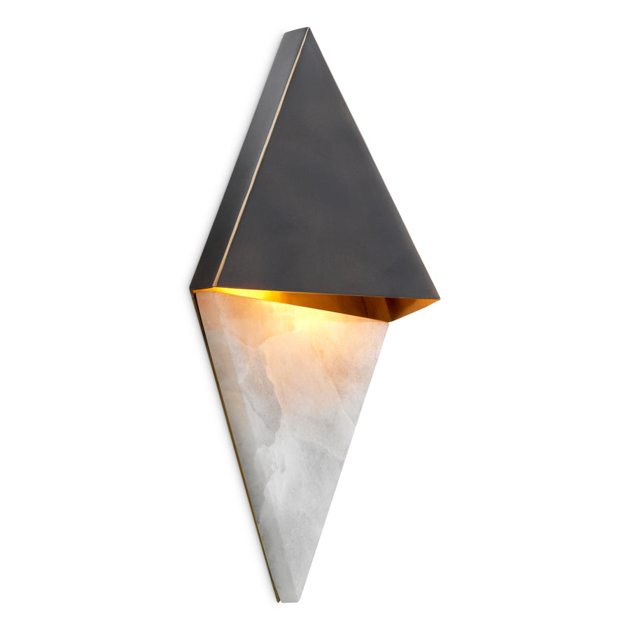 Eichholtz Wandlamp Mirabeau – afbeelding 1