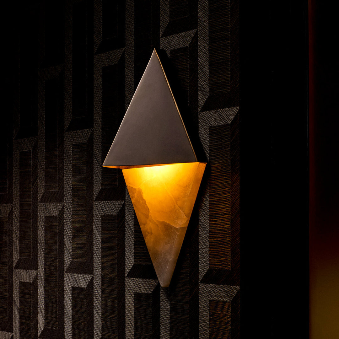 Eichholtz Wandlamp Mirabeau – afbeelding 2