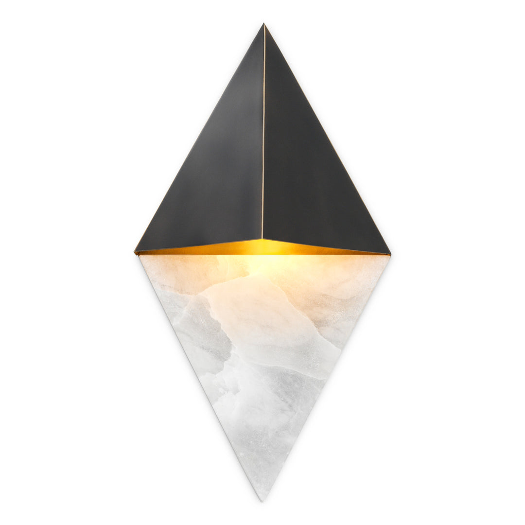 Eichholtz Wandlamp Mirabeau – afbeelding 3