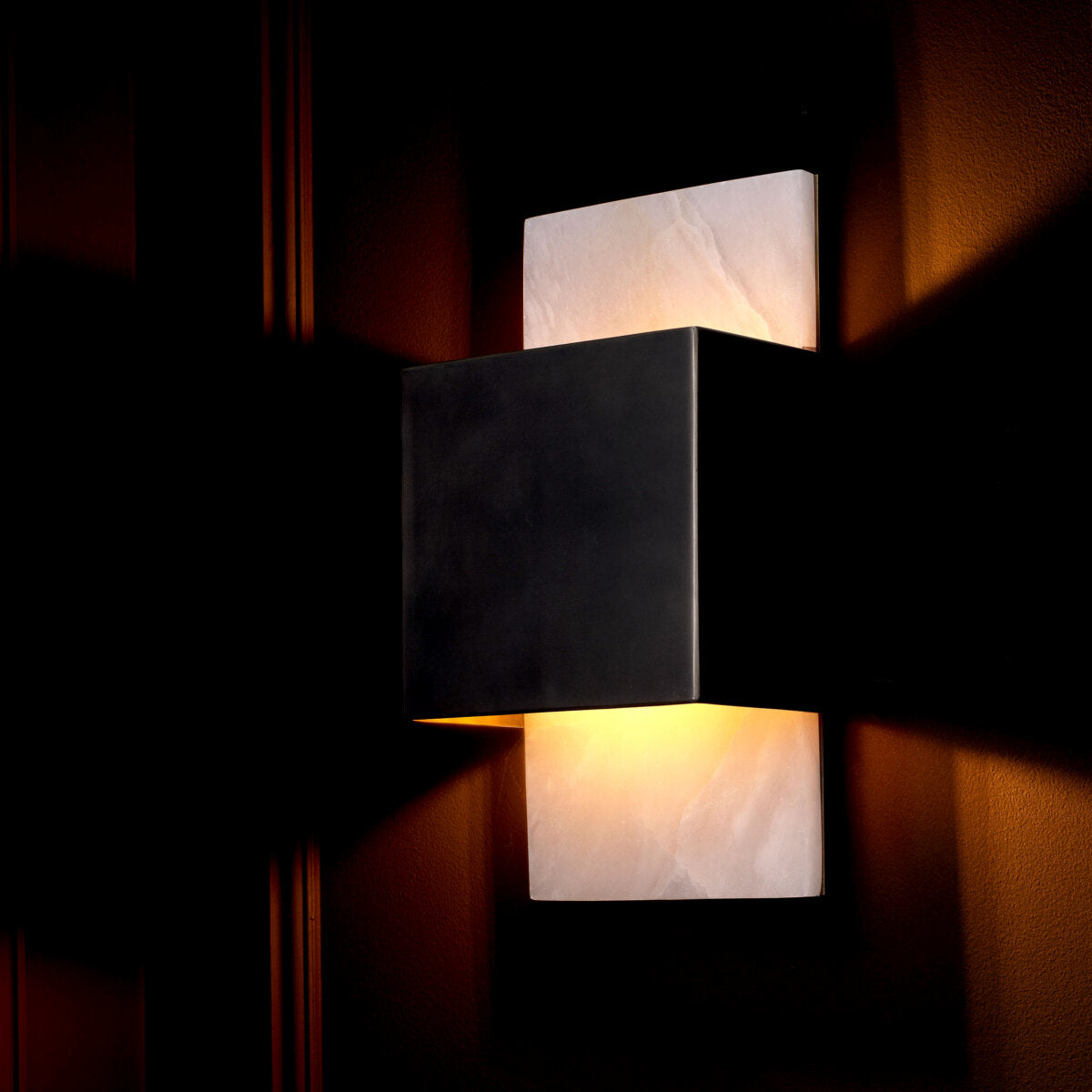 Eichholtz Wandlamp Mantova – afbeelding 2