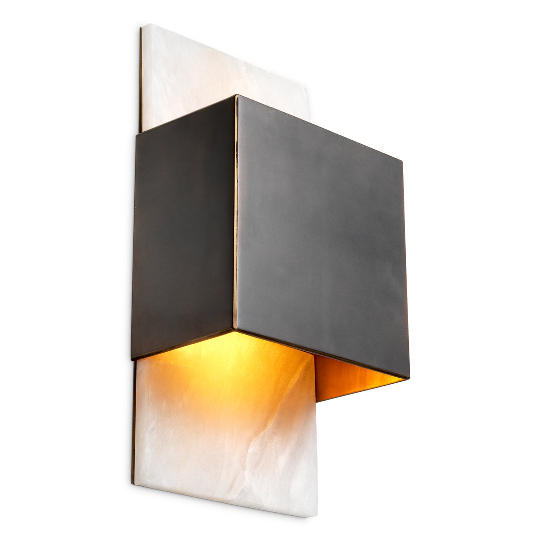 Eichholtz Wandlamp Mantova – afbeelding 4