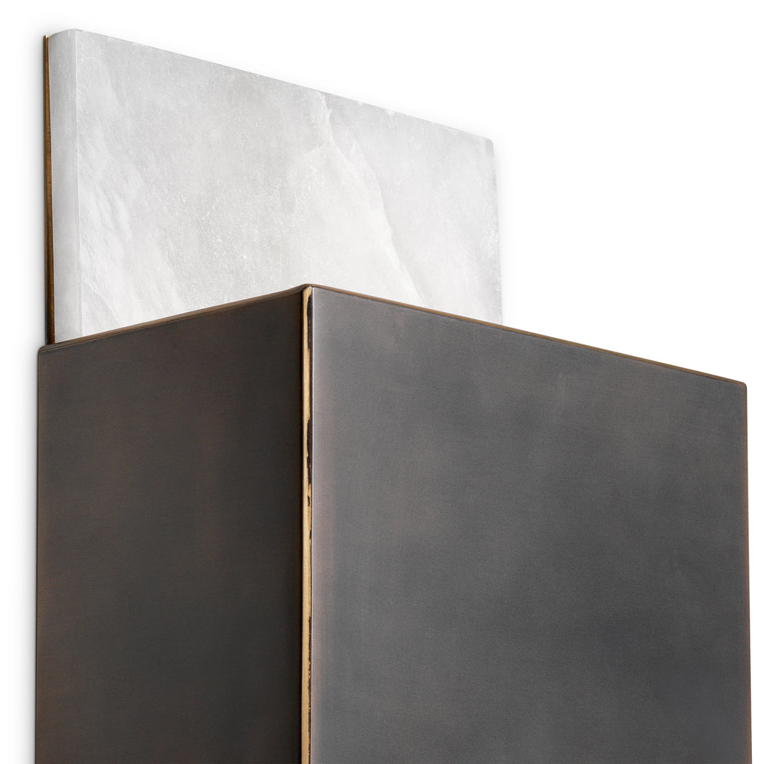 Eichholtz Wandlamp Mantova – afbeelding 6