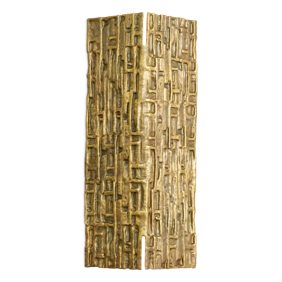 Eichholtz Wandlamp Esmond – afbeelding 1