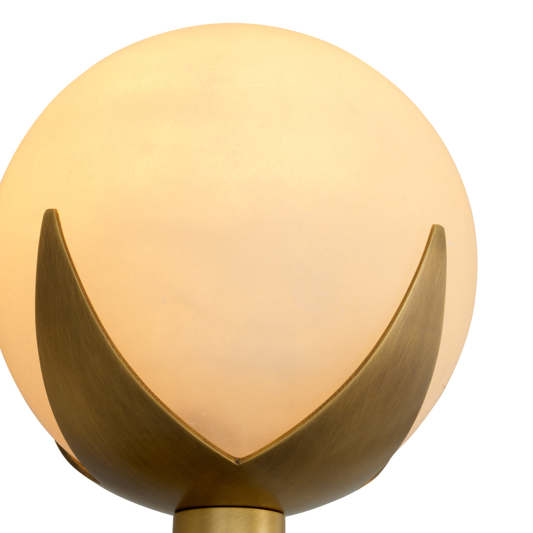Eichholtz Wandlamp Alesa Single – afbeelding 5