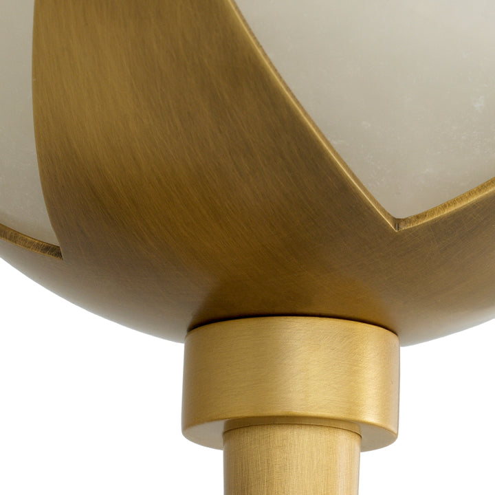 Eichholtz Wandlamp Alesa Single – afbeelding 6