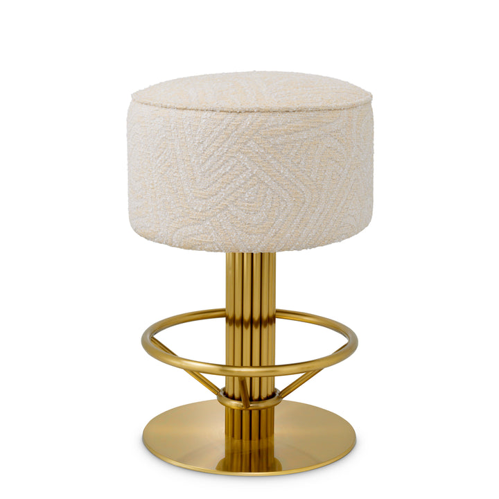 Eichholtz Barkruk Carleton Camari Cream