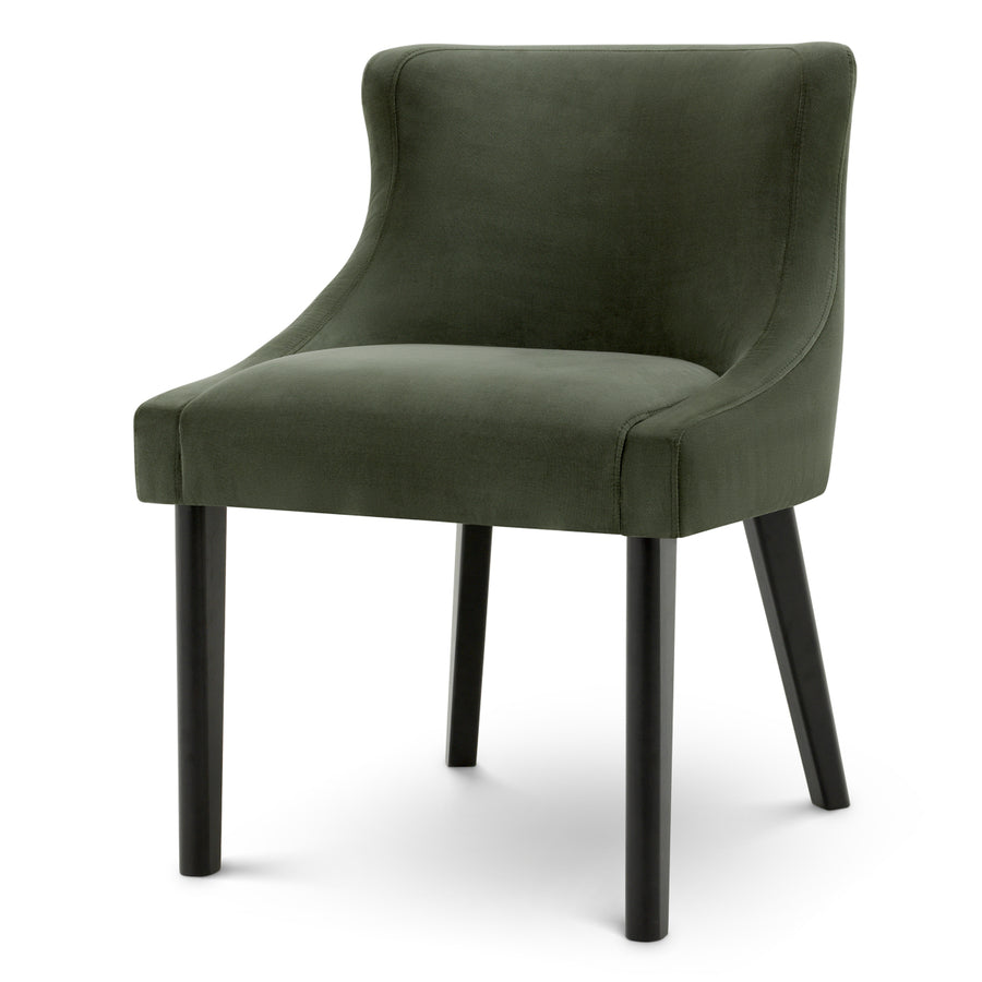 Eichholtz Eetkamerstoel Chavelle – afbeelding 1