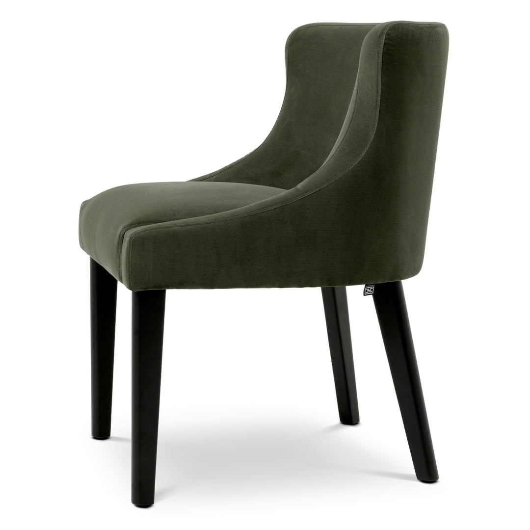 Eichholtz Eetkamerstoel Chavelle – afbeelding 5