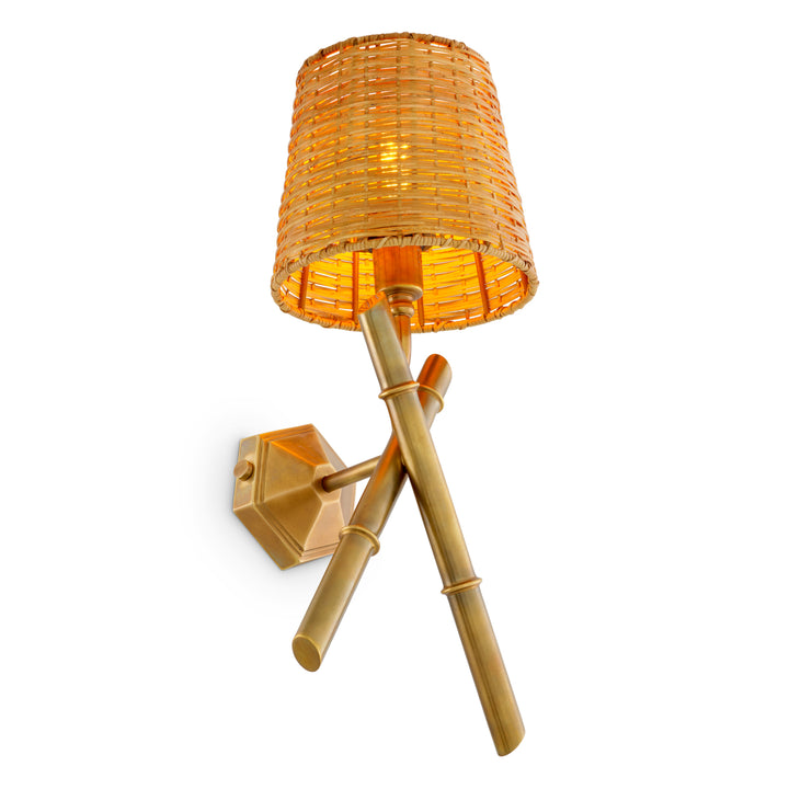 Eichholtz Wandlamp Aveline
