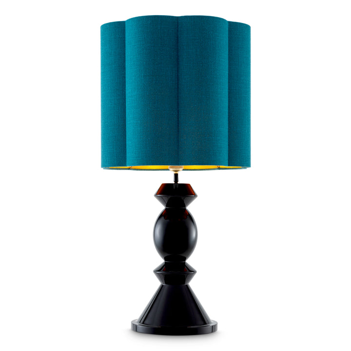 Eichholtz Tafellamp Dionne Turquoise