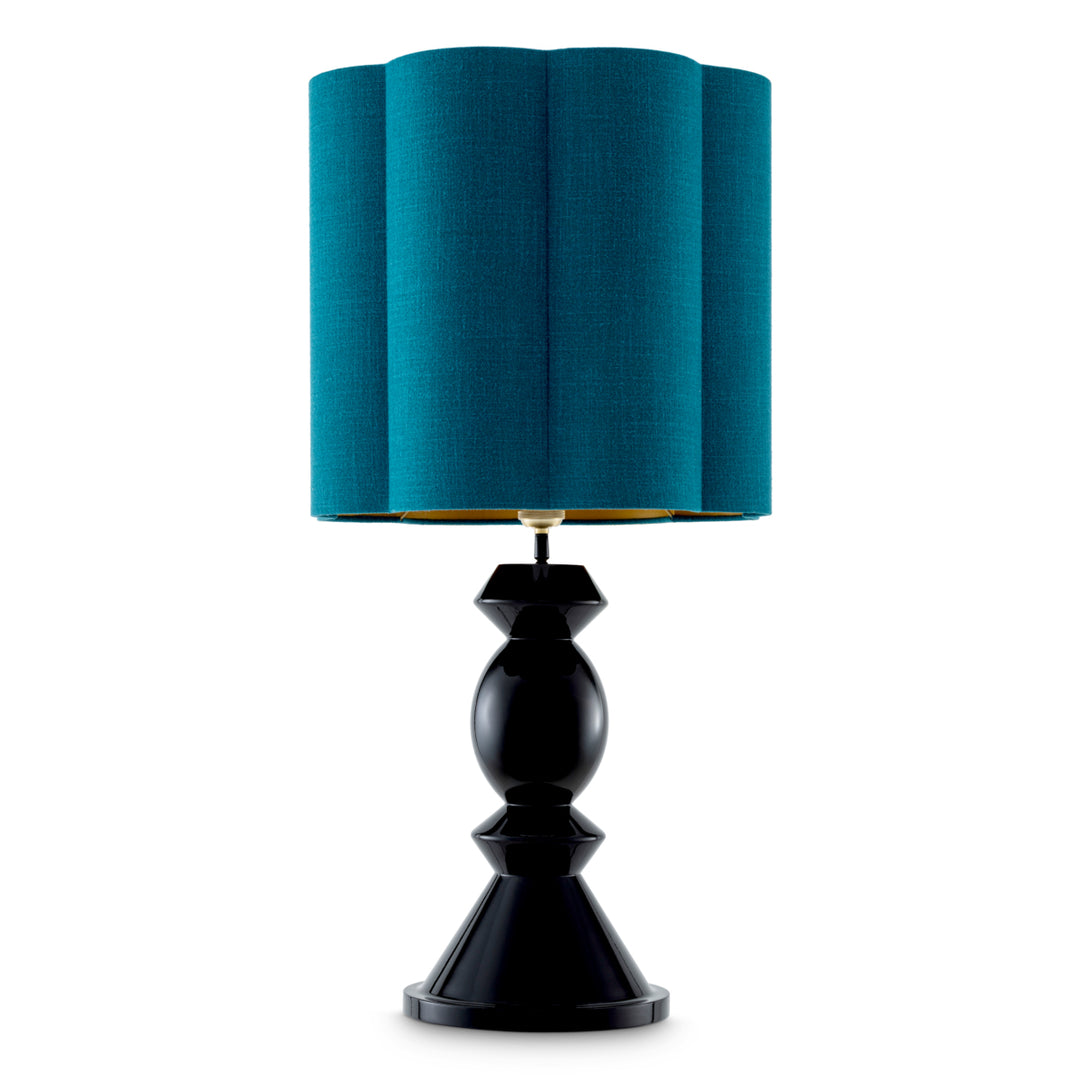 Eichholtz Tafellamp Dionne Turquoise