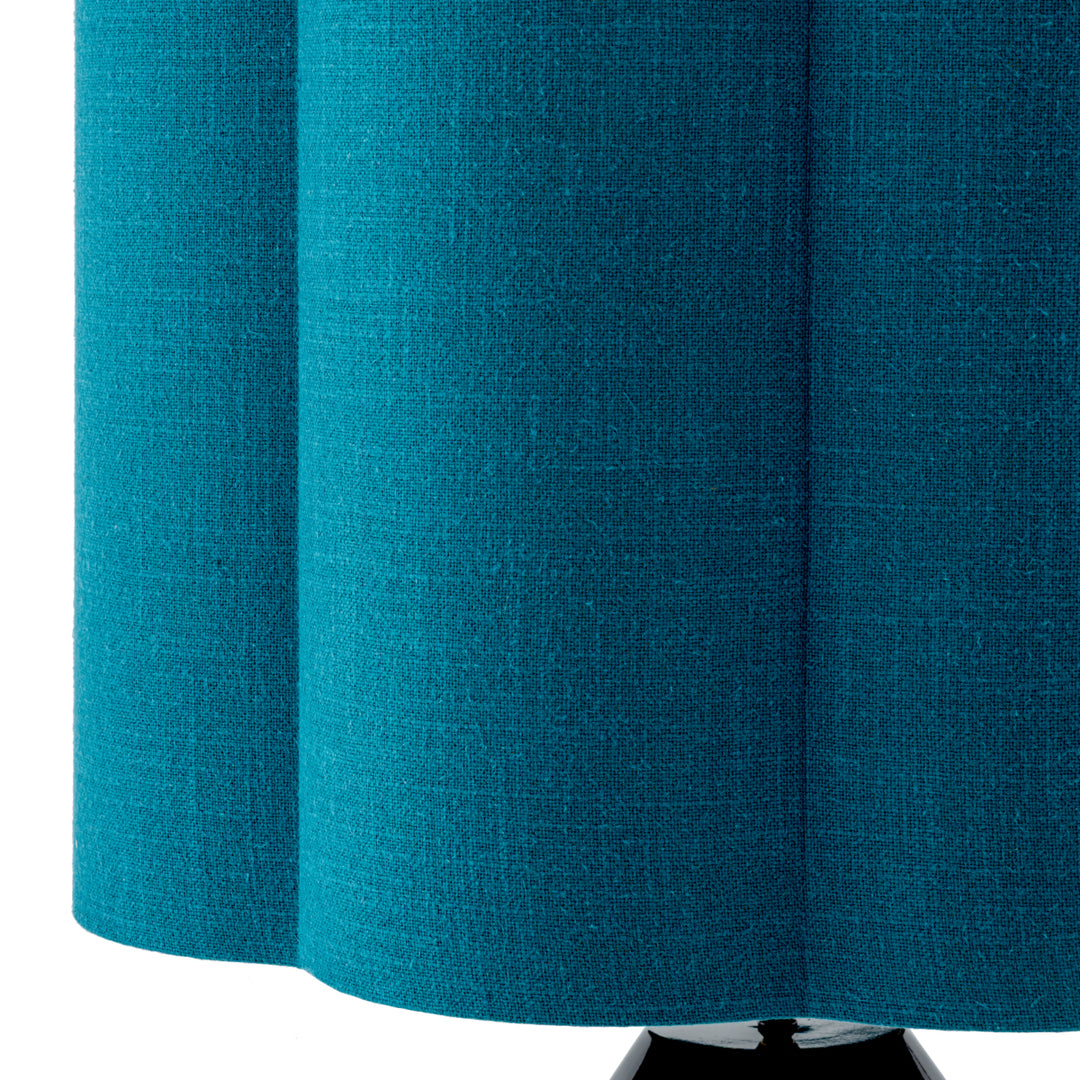 Eichholtz Tafellamp Dionne Turquoise