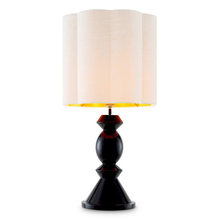 Eichholtz Tafellamp Dionne White