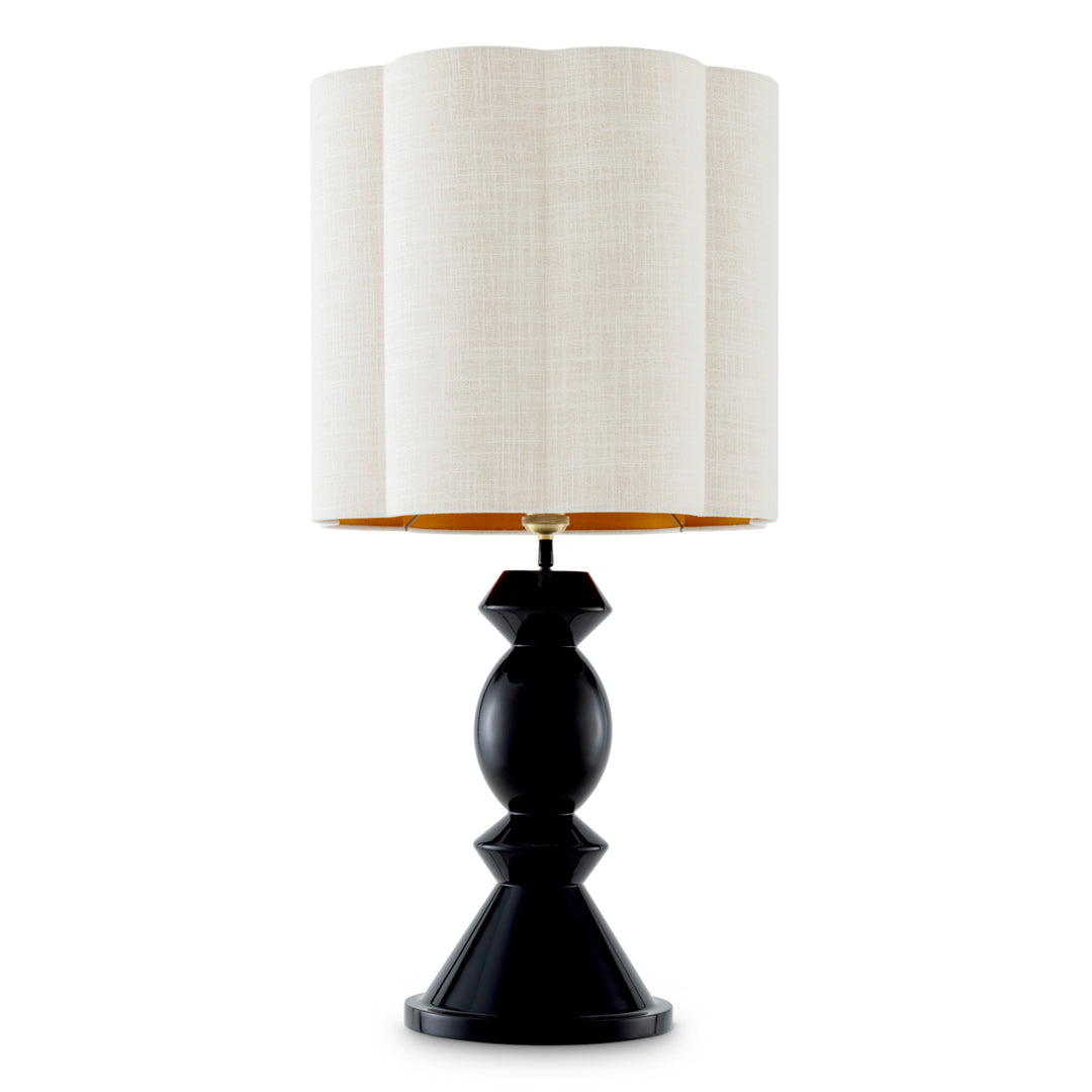 Eichholtz Tafellamp Dionne White