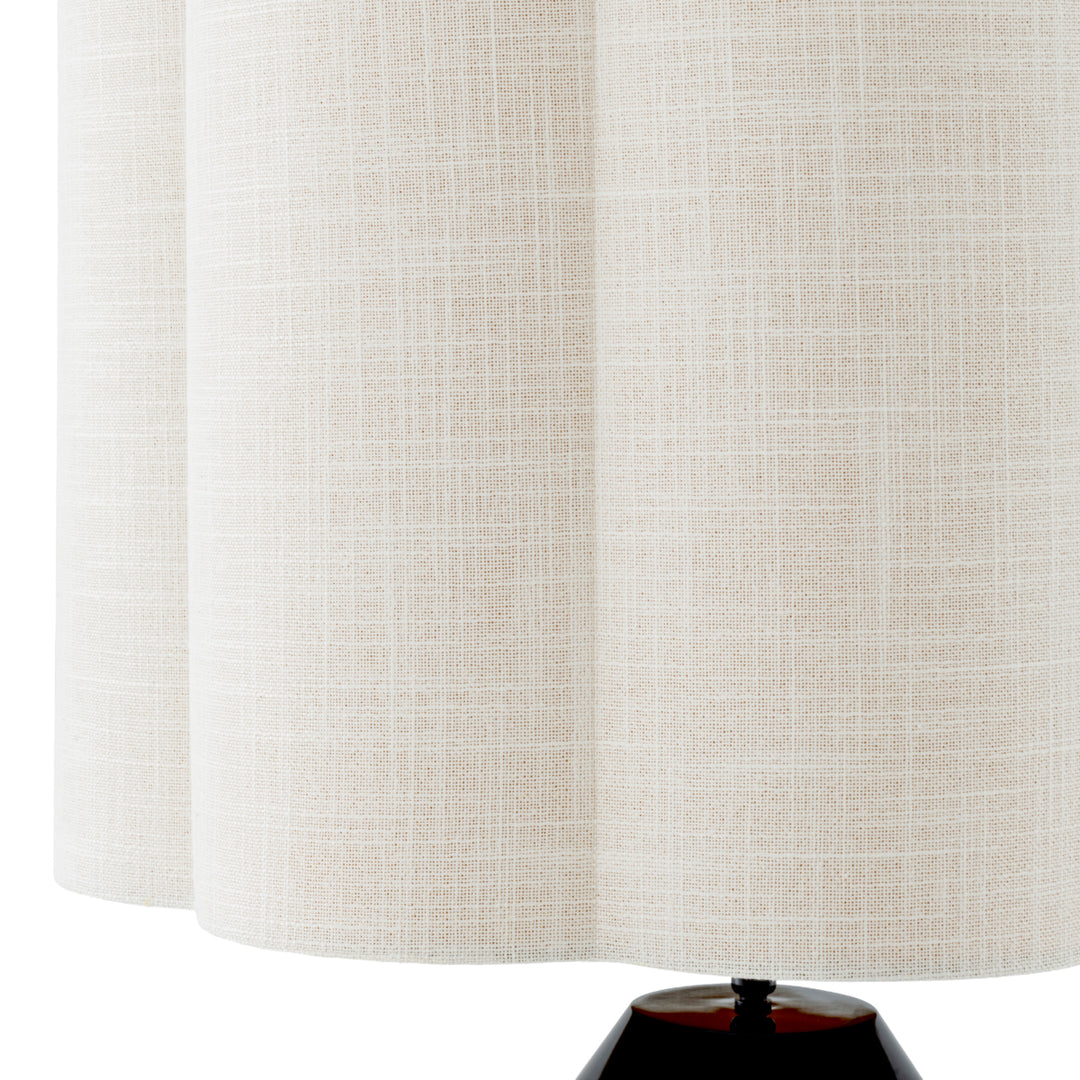 Eichholtz Tafellamp Dionne White