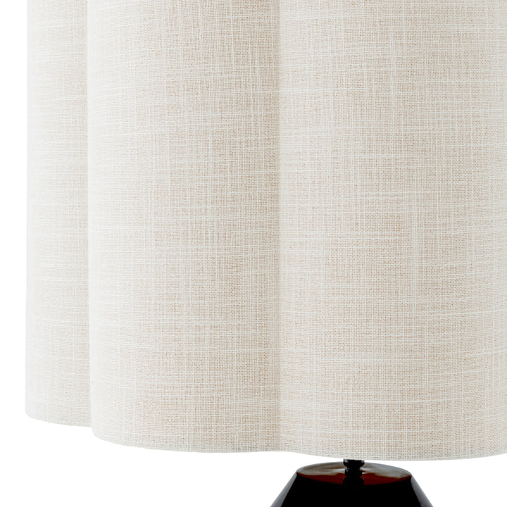 Eichholtz Tafellamp Dionne White