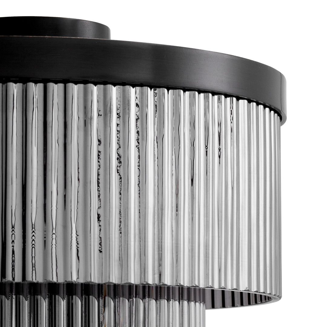 Eichholtz Wandlamp Andromeda Bronze Highlight – afbeelding 6