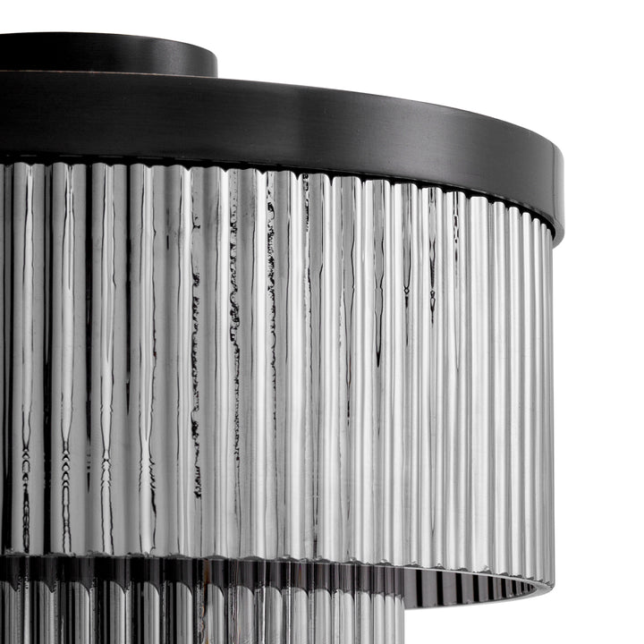 Eichholtz Wandlamp Andromeda Bronze Highlight – afbeelding 6