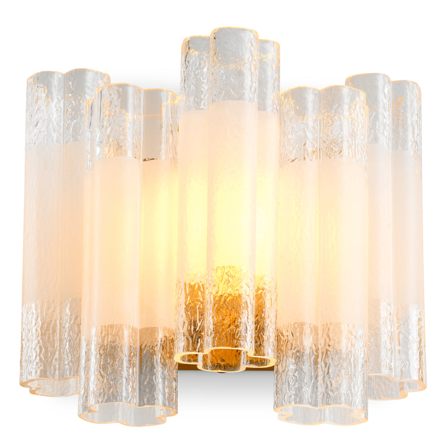 Eichholtz Wandlamp Denton – afbeelding 1