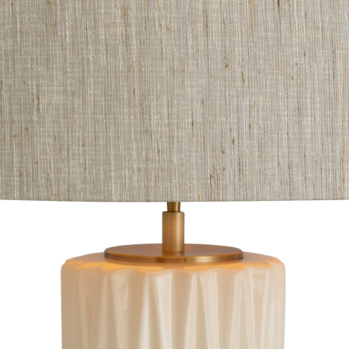 Eichholtz Tafellamp Amarello Cream
