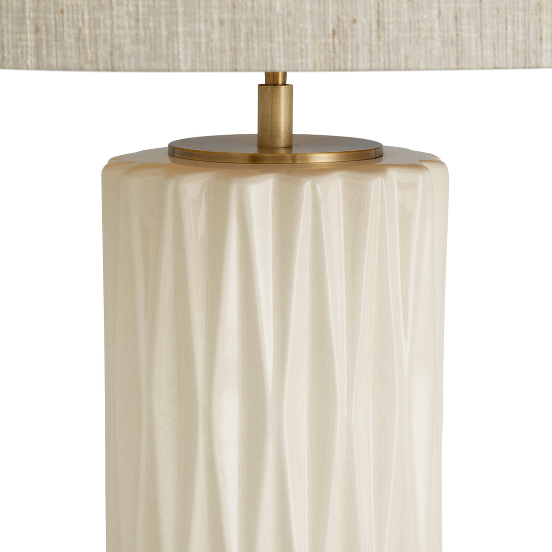 Eichholtz Tafellamp Amarello Cream