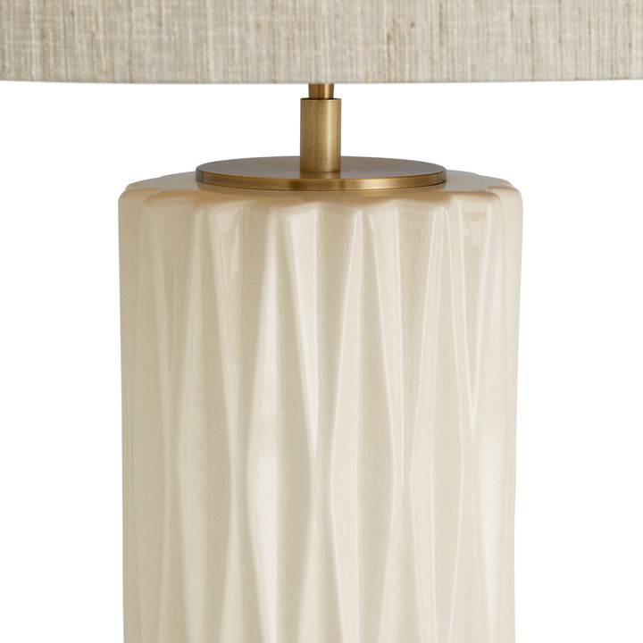 Eichholtz Tafellamp Amarello Cream