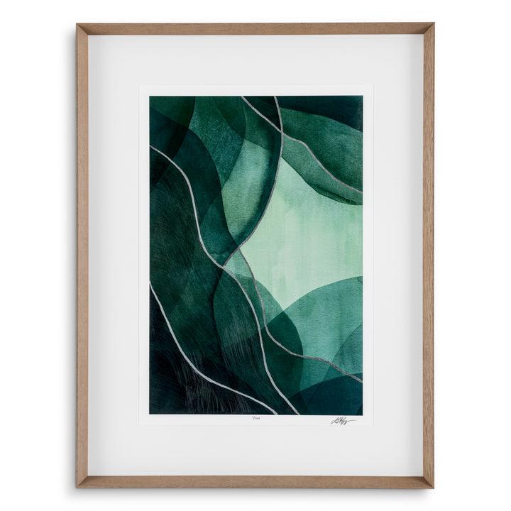 Eichholtz Print Tide Source by Grace Popp Set van 2