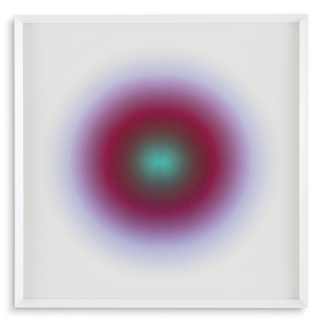 Eichholtz Print Circle Henri Boissière