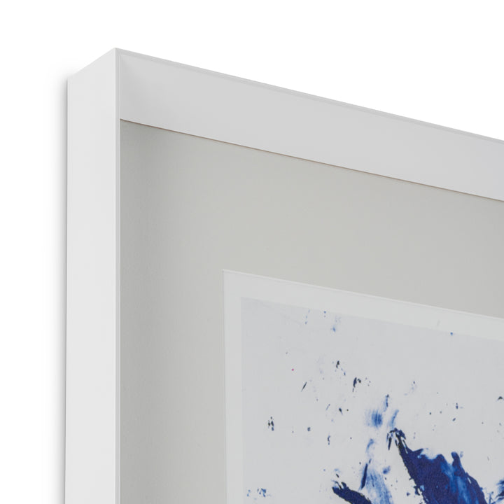 Eichholtz Print Hommage Yves Klein