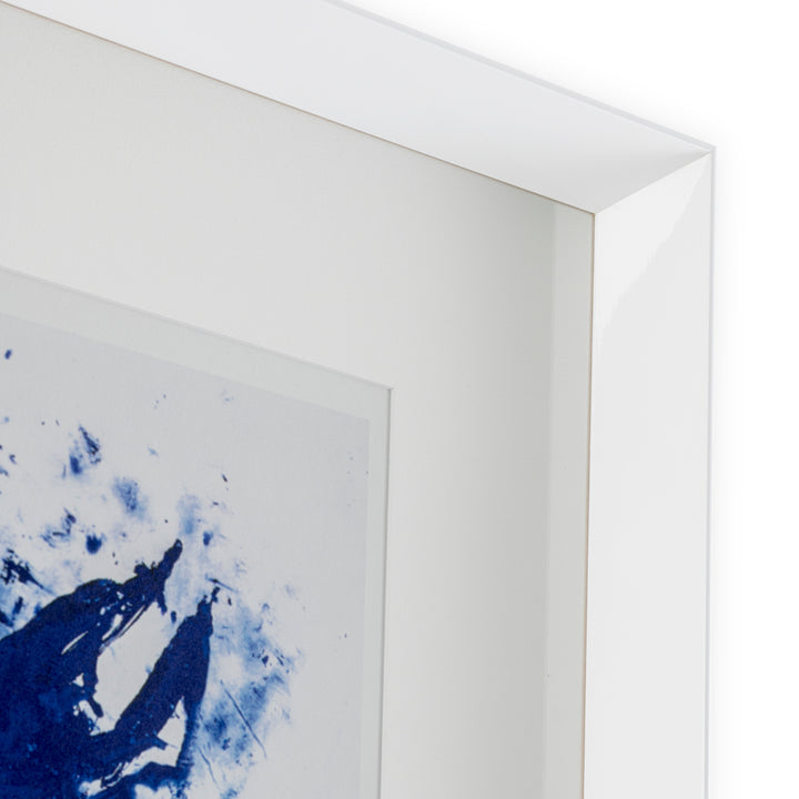 Eichholtz Print Hommage Yves Klein
