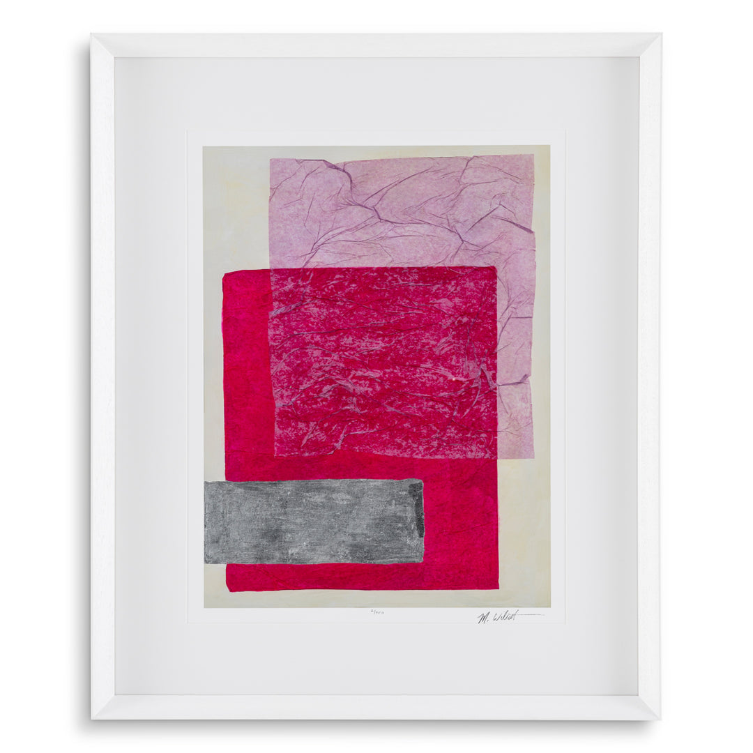 Eichholtz Print Paper Colorfields – set van 2