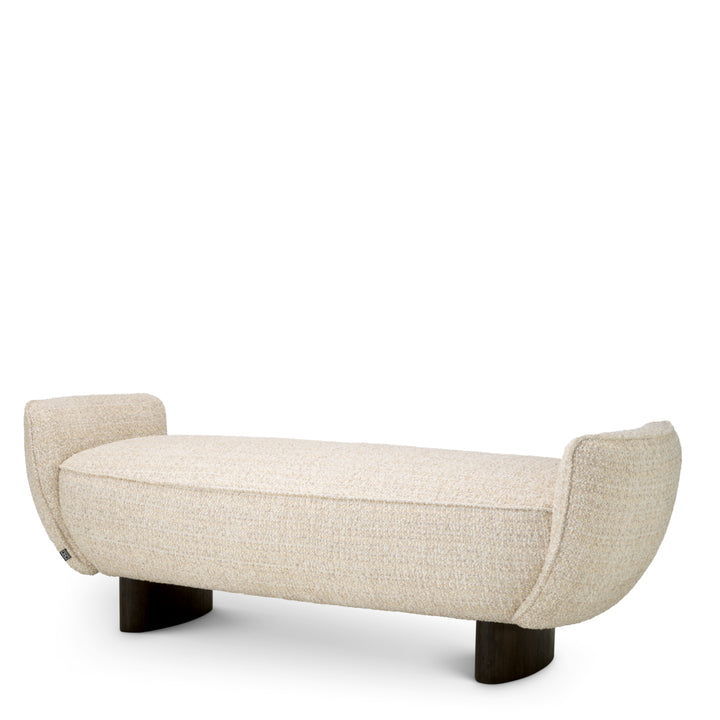 Eichholtz Bench Stirling Beige