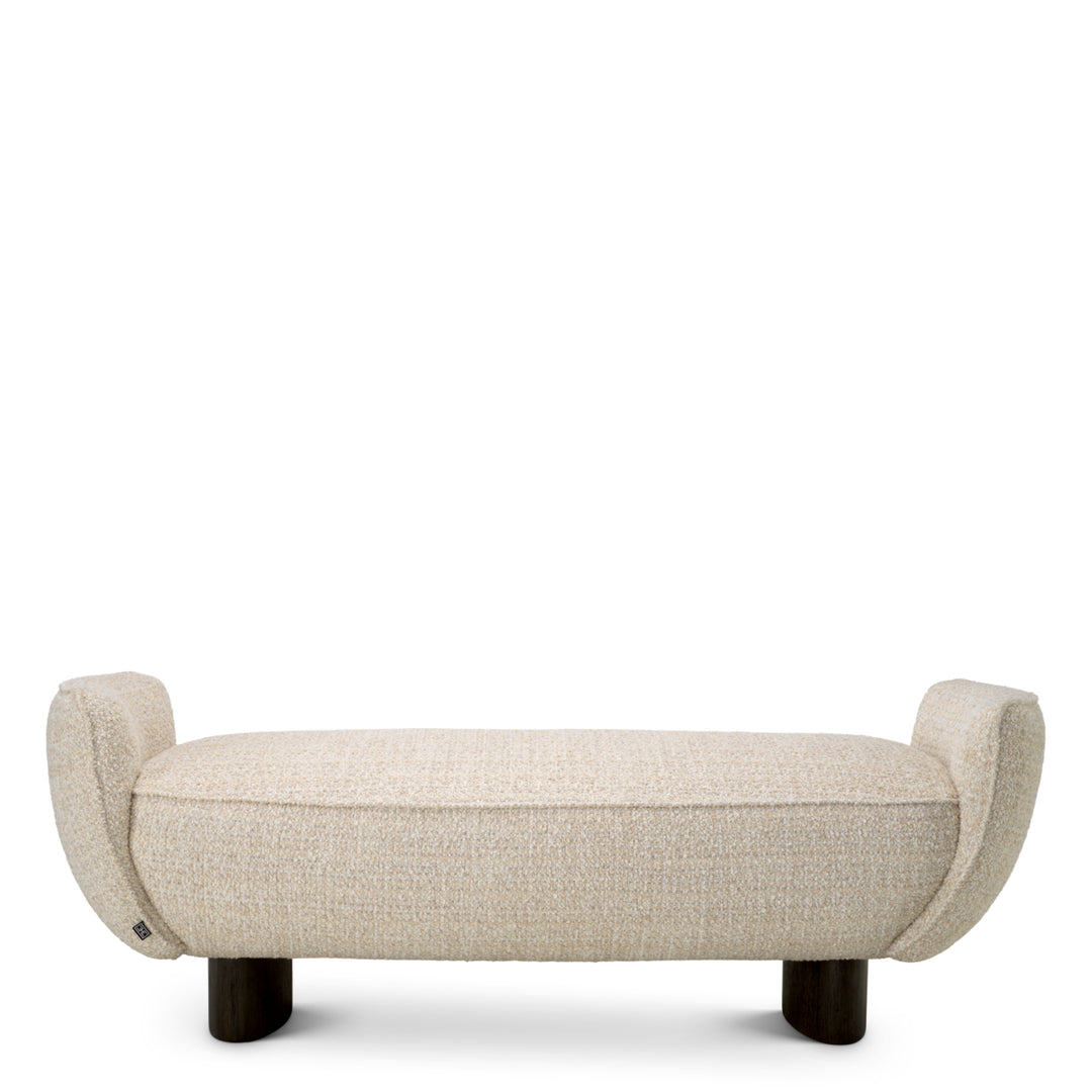 Eichholtz Bench Stirling Beige