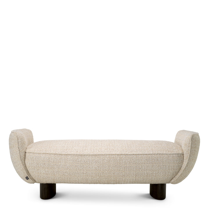 Eichholtz Bench Stirling Beige