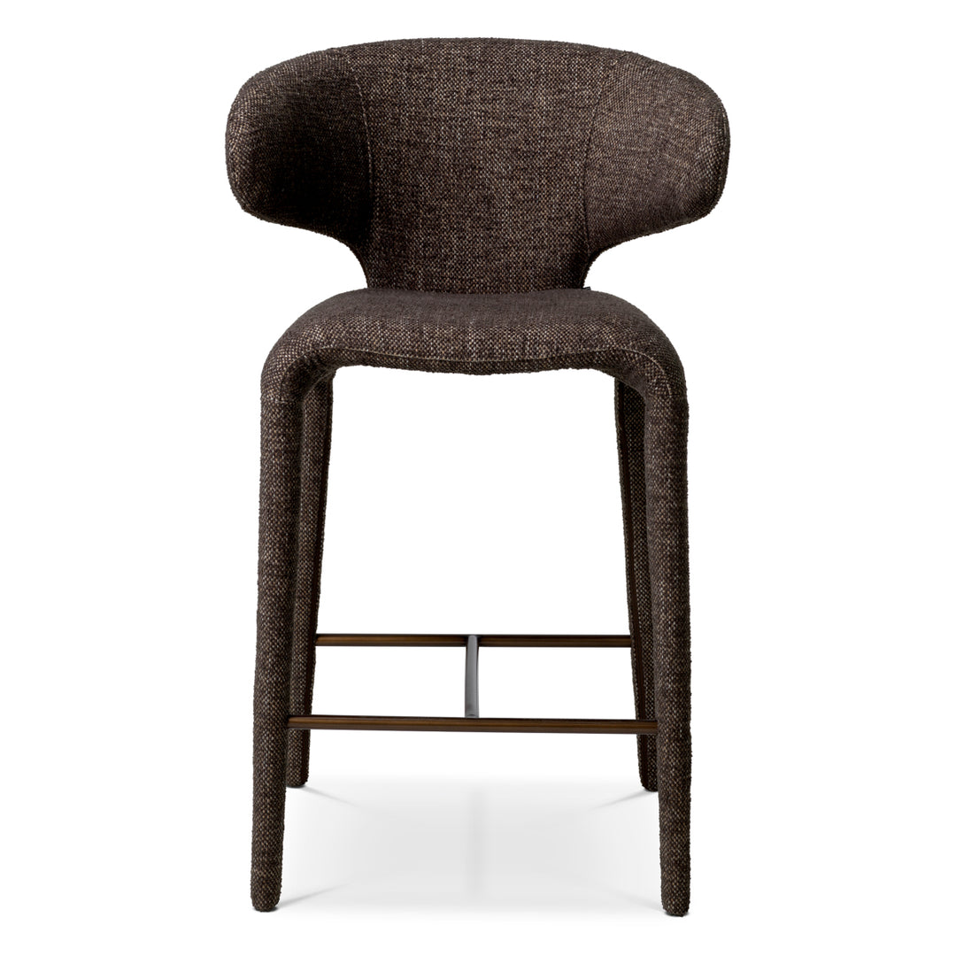 Eichholtz Counterkruk Josephine Renato Brown – afbeelding 2