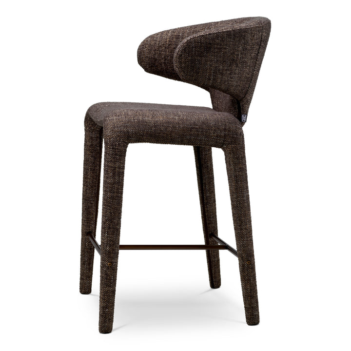 Eichholtz Counterkruk Josephine Renato Brown – afbeelding 4