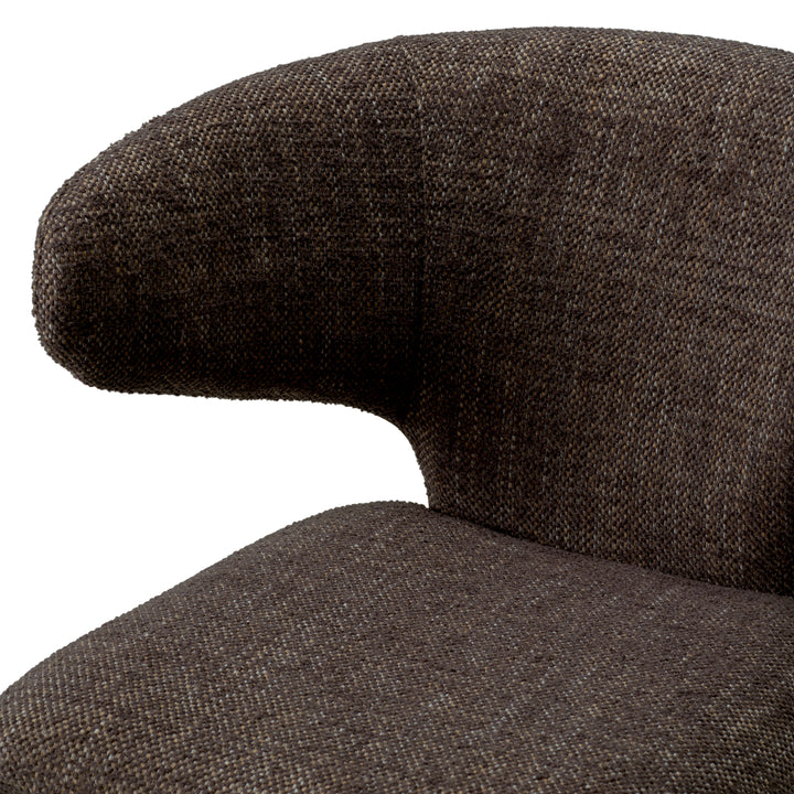 Eichholtz Counterkruk Josephine Renato Brown – afbeelding 5