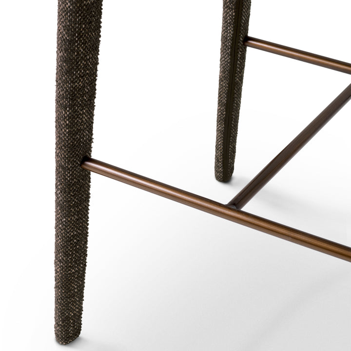 Eichholtz Counterkruk Josephine Renato Brown – afbeelding 6